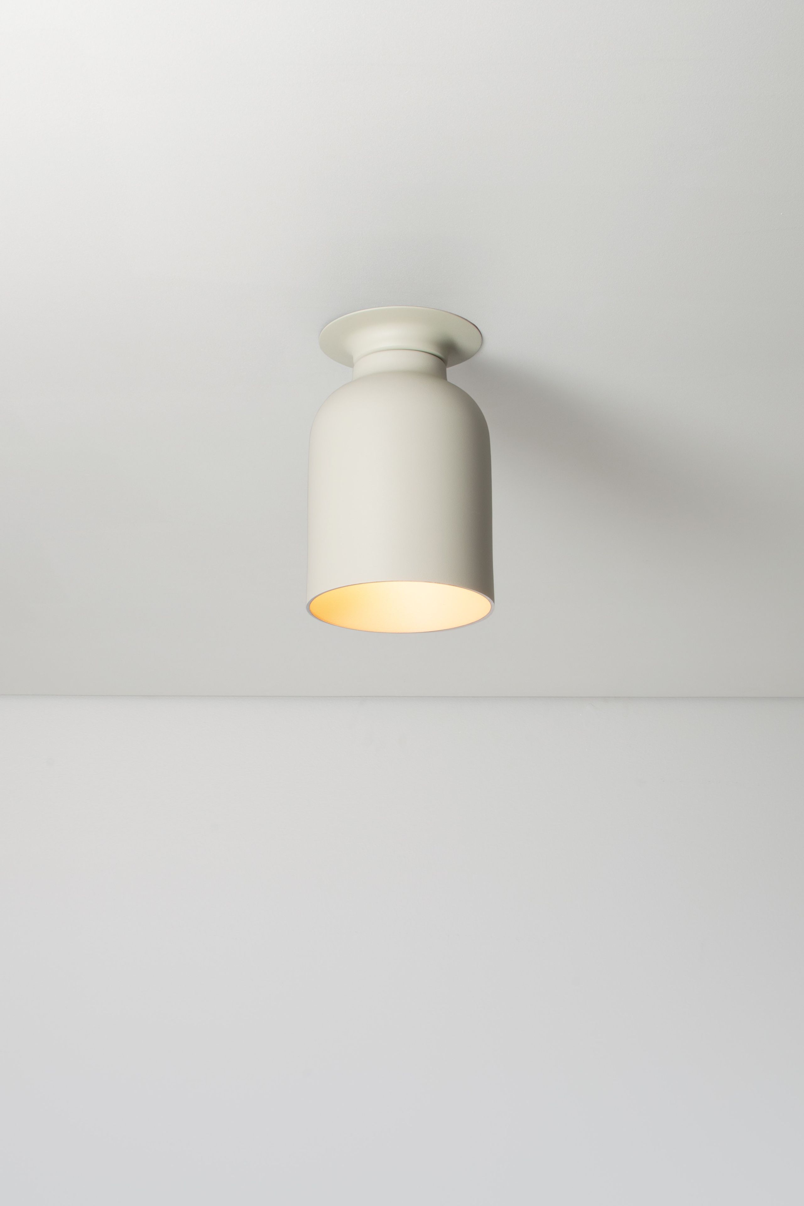 Алюминиевый настенный светильник / потолочный светильник A-N-D Spotlight Volumes ARCH-00060850 - Вид №34