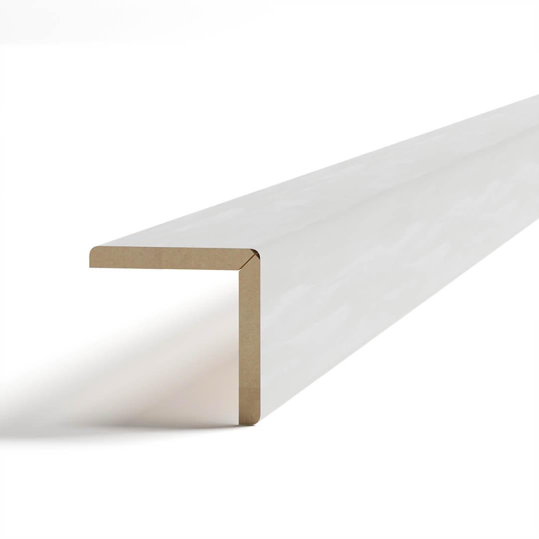 Угол универсальный МДФ Stella Standard 2700*24*24 Дуб Претто (10) Standart STSR-137