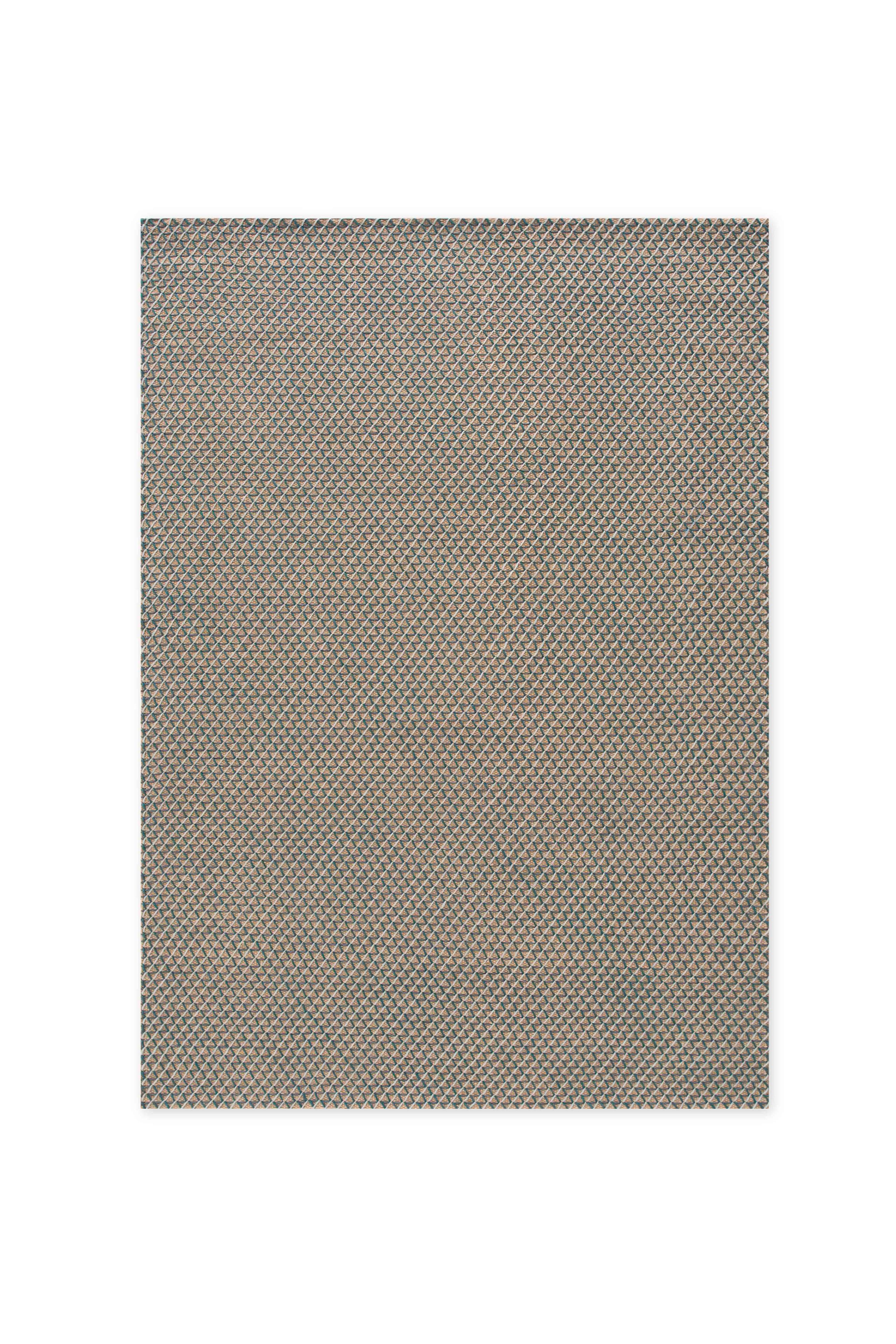 Джутовый ковер GAN Raw ARCH-00077104 - Вид №25