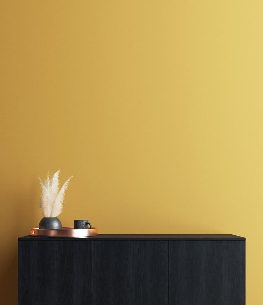 Novacolor Моющаяся краска на водной основе Matmotion N338 - Вид №3