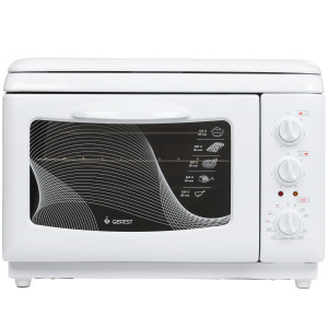 8123130 Мини-печь Gefest ЭП НС Д 420 белый