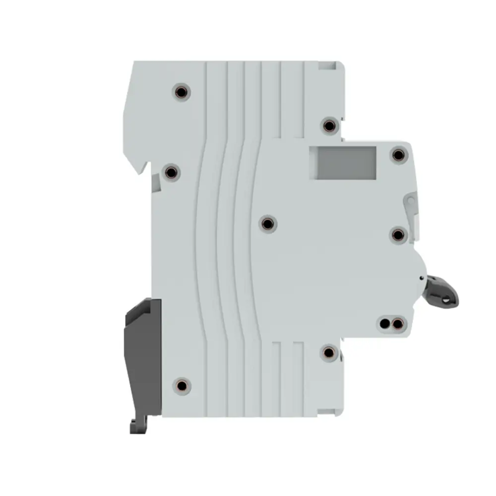 Автоматический выключатель EKF Averes ВАAV-6 4P C16 - защита от перегрузок и КЗ 88883143 STLM-1379825 - Вид №2