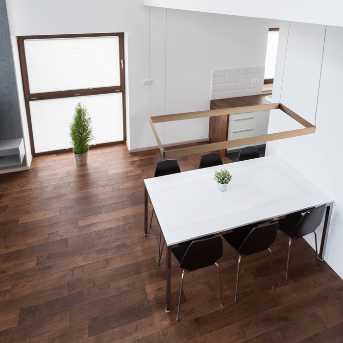 002246 Квадратный подвес Ole! Manolo Santreyd - Вид №2