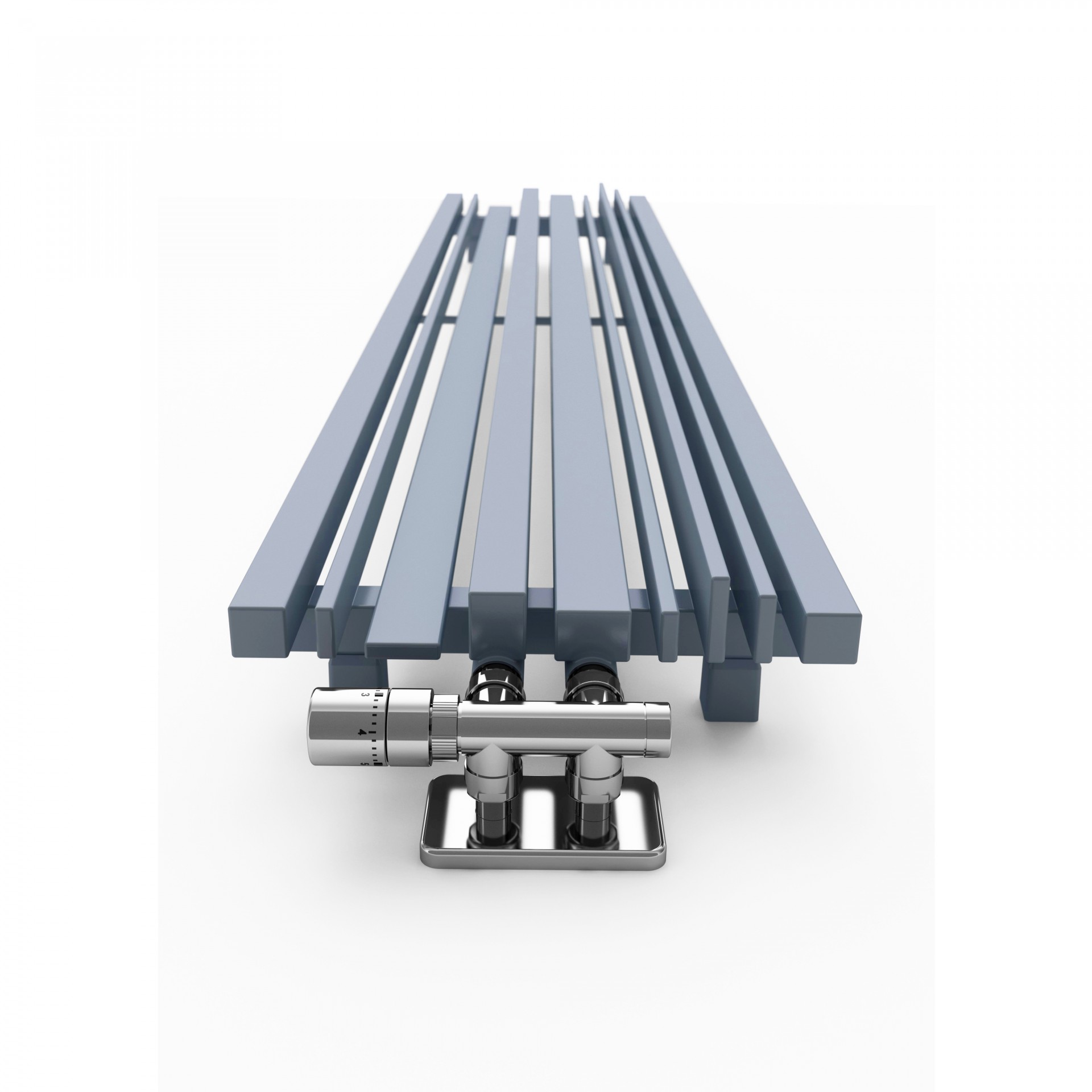 Полотенцесушители WGSTV160033 Sherwood V Terma 8.58  - Вид №1