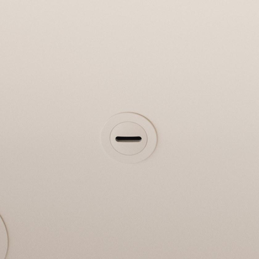 Glass1989 Прямоугольная акриловая ванна Home & spa rituals sun-id-1395258 - Вид №2