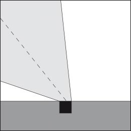 MegaTatto Glass Ghidini Tatto Glass .34 Cтекло  - Вид №2