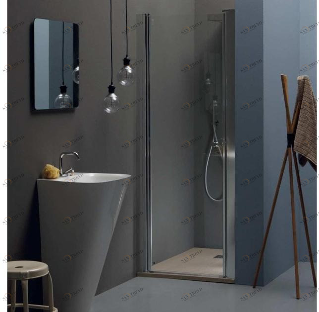 TAMANACO Душевая кабина ниша с распашной дверцей sun-id-1370590