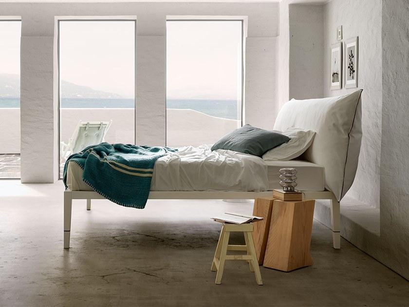 Chaarme Letti Съемная кровать с мягким изголовьем sun-id-1379659 - Вид №1