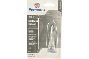 15853971 Диэлектрическая смазка 9 г. 81150 PERMATEX