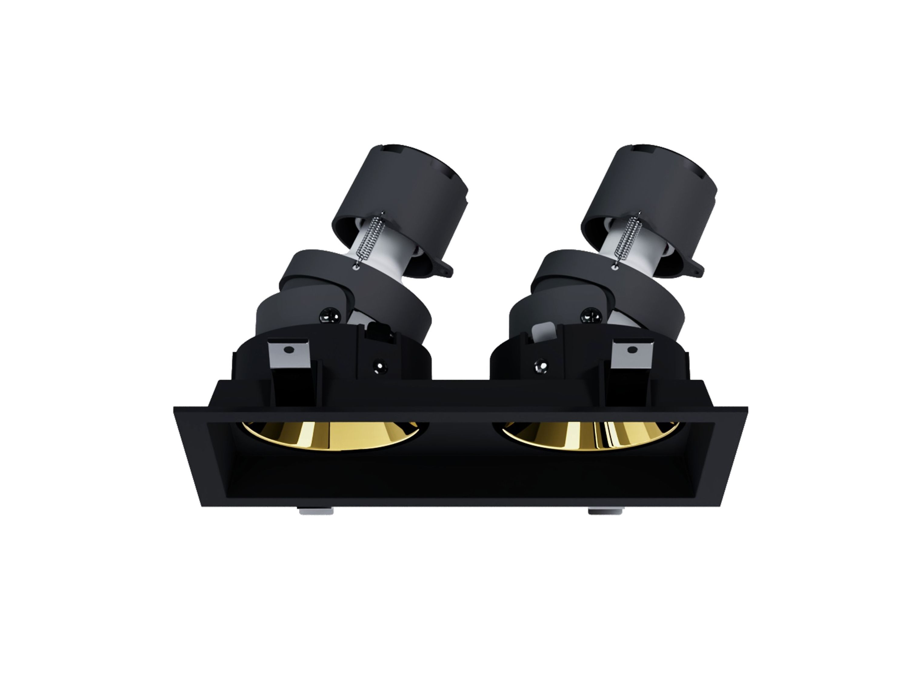 Утопленный светодиодный прожектор PAN Nemo ARCH-00122129 - Вид №2