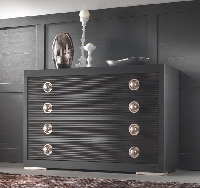 L'Origine Комод из дуба Oddo Fhcm 055 - Вид №4