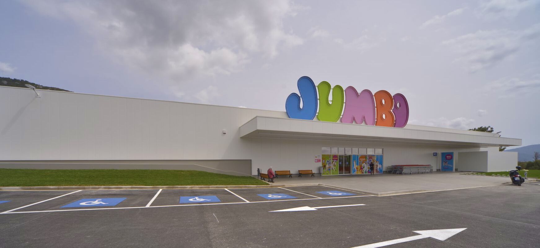 Изолированная металлическая панель для фасада ELCOM SYSTEM ТЕРМОПАРЕТЫ® ARCH-00037807 - Вид №11