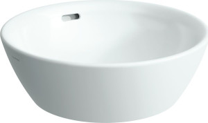 H8129620001091 Раковина-чаша LAUFEN PRO