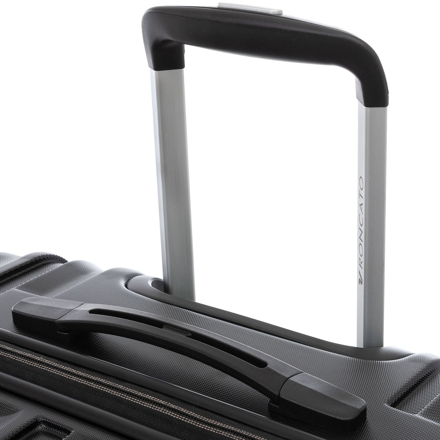 9421-01 Чемодан 9421 Trolley L 4w Roncato Element - Вид №7