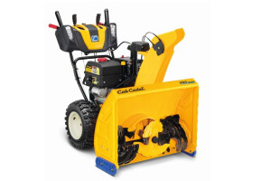 16008356 Снегоуборочная машина XS3 76 SWE 31AY5EVZ603 Cub Cadet