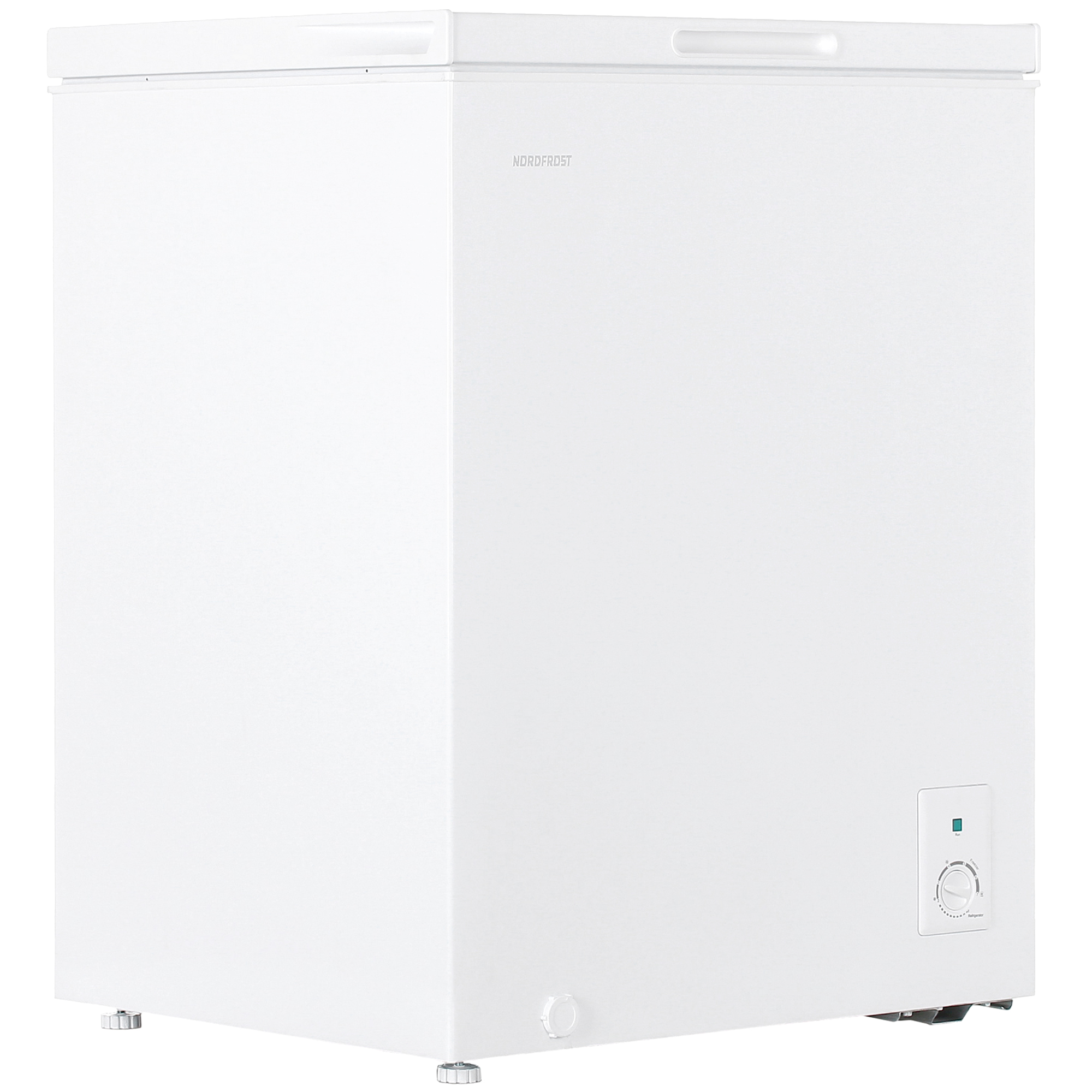 5368261 Морозильный ларь Nordfrost CF200 белый STDN-0039585