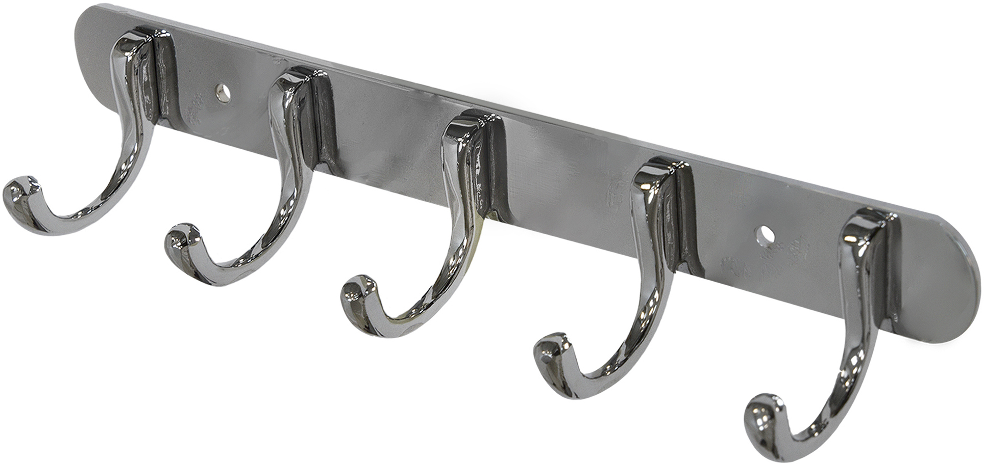 18165487 Планка 5 крючков Equipment STLM-0009803 FIXSEN