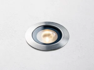 HER Светодиодный ступень из нержавеющей стали для улицы  Ex047