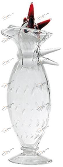 Driade Графин из дутого стекла  Ds072f5003b61 