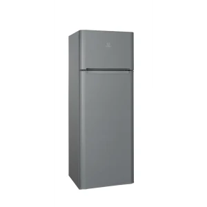 91850301 Холодильника Indesit TIA 14 G 0x0 см цвет серебристый STLM-1452271