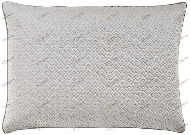 Alexandre Turpault Хлопковая наволочка с графическими мотивами Palace sun-id-1362073