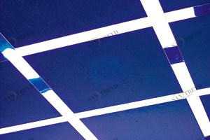 atena Просечно-вытяжные потолочные панели sun-id-1362852