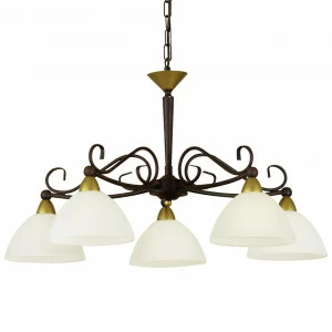 Подвесная люстра Eglo Medici 85447 EGLO MEDICI 056103 Белый