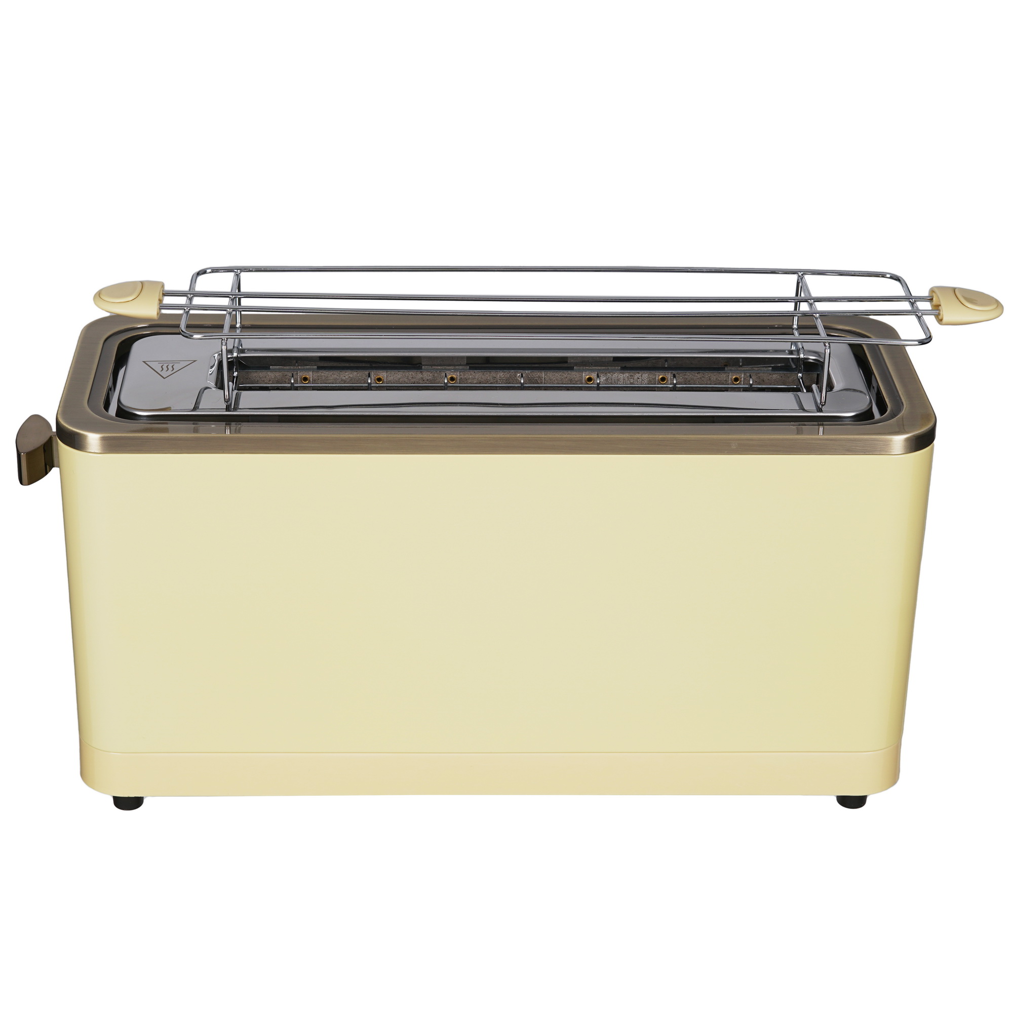 9229086 Тостер Kaiser T 4000 бежевый STDN-0132338 - Вид №5