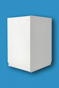 Кухонная тумбочка 50х60 белый