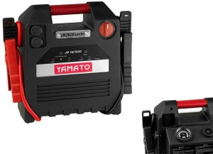 YAMATO Аварийный стартер