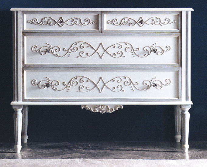 Комод  VITTORIO GRIFONI 2584 