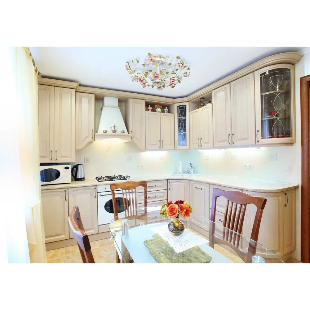 Люстра Букет 6xE14x40Вт Maytoni STLM-2012099 - Вид №1