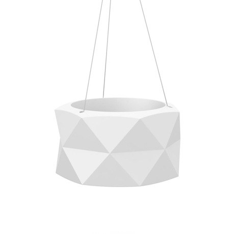 005849 Подвесное кашпо Vondom Marquis - Вид №3