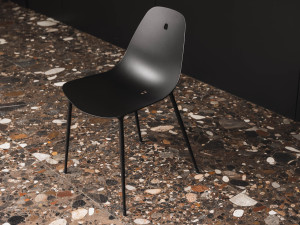 Алюминиевый садовый стул