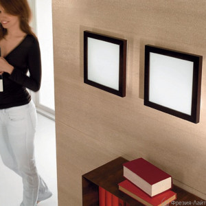 Linea Light 71633 Frame универсальный