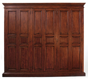 Шкаф  OPIFICIO 396/6