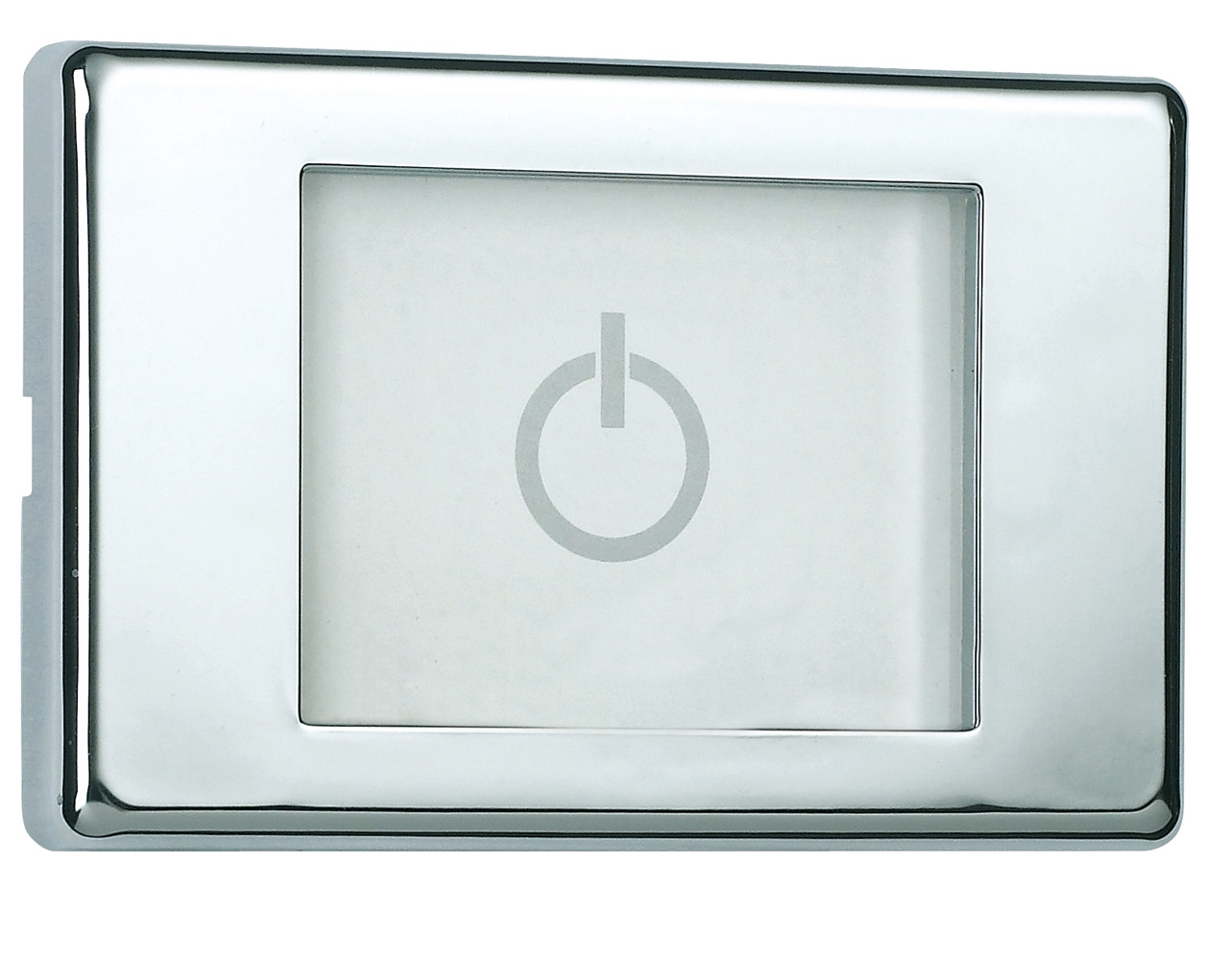 H37456 Потолочный & настенный душ DREAM - Cube - RGB CROMOTHERAPY BOSSINI  - Вид №3