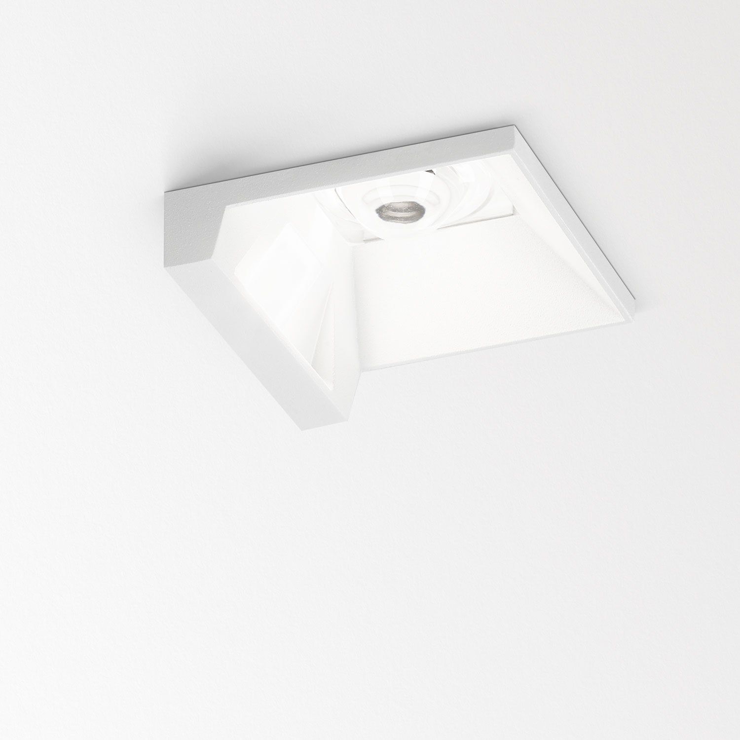 Wall washer da incasso a LED quadrato Deltalight Artuur ARCH-00109256 - Вид №3