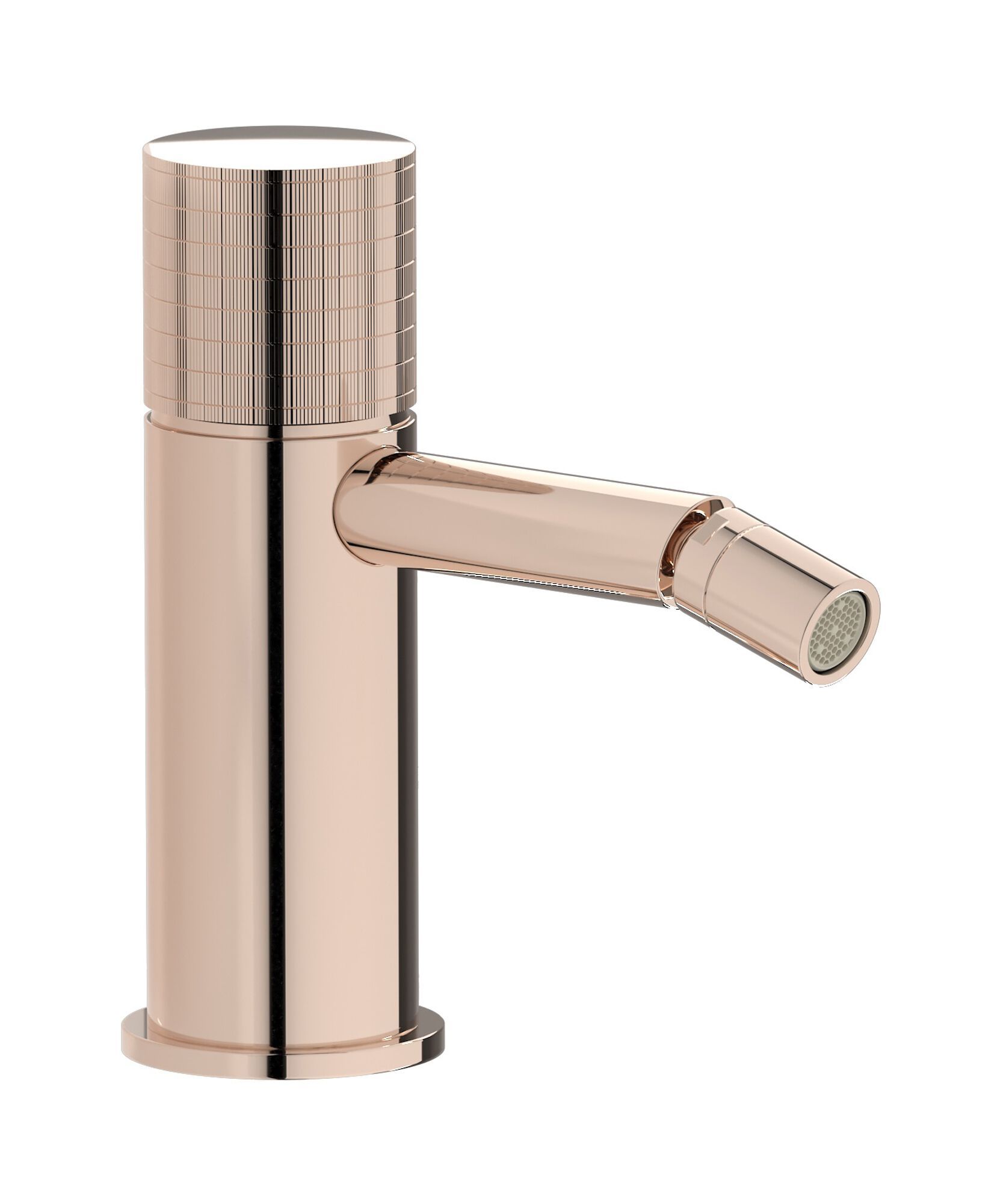 Однорычажный смеситель для биде с автоматическим сливом IB Gatsby ARCH-00066346 - Вид №7