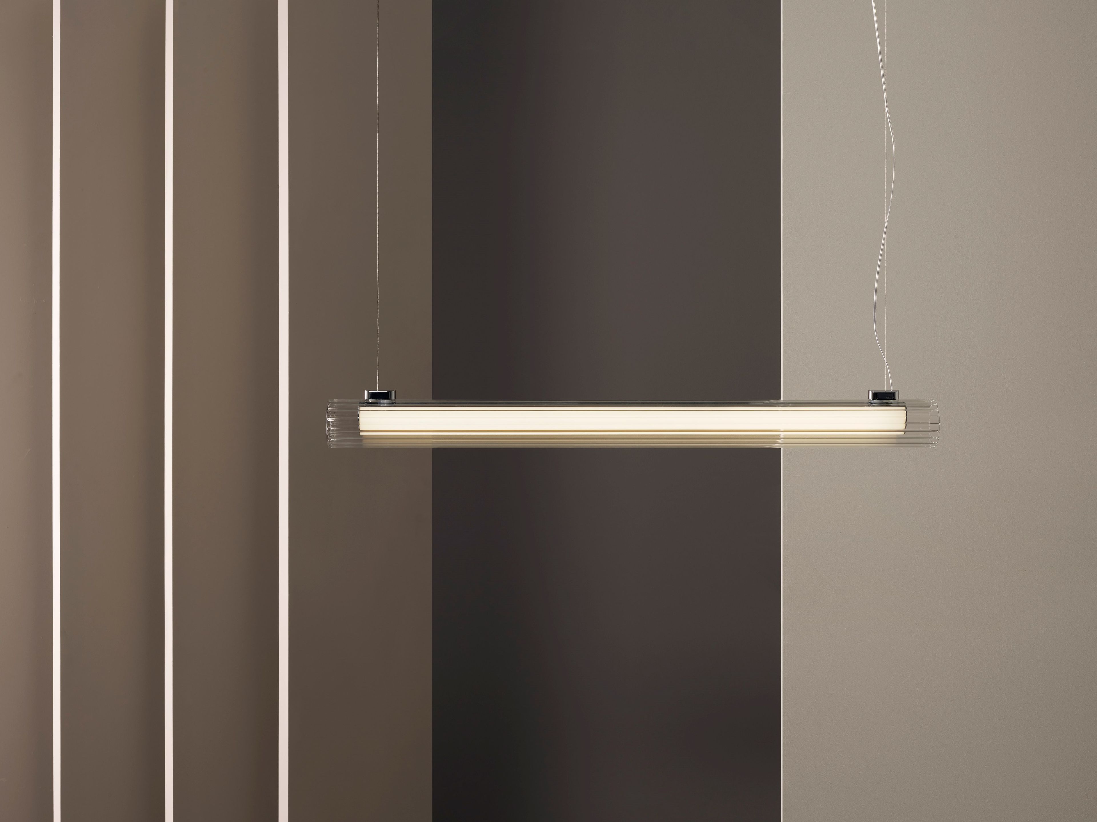 Стеклянный светодиодный подвесной светильник Astro Lighting Io ARCH-00134523 - Вид №8