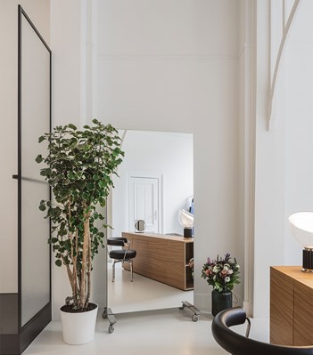 SC3 Ванна vola  - Вид №70