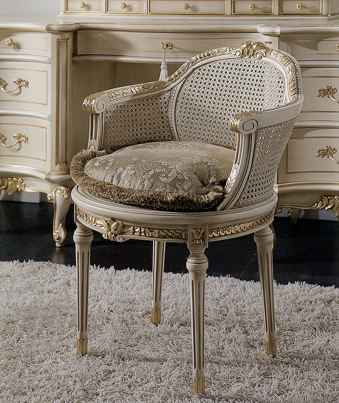 Полукресло  CEPPI 2106/L Luxury