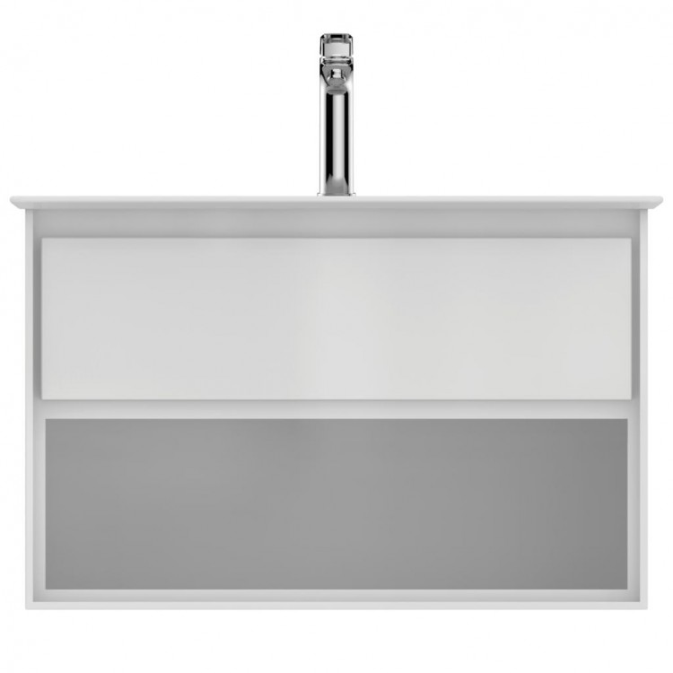 E0827B2 Тумба для раковины 80 см Ideal Standard CONNECT AIR - Вид №2