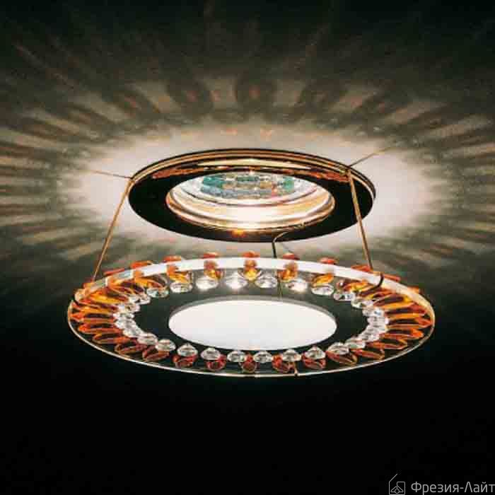 Swarovski A.8992 NR 030 012 Ambiente AMBIENTE встраиваемый потолочный 61135