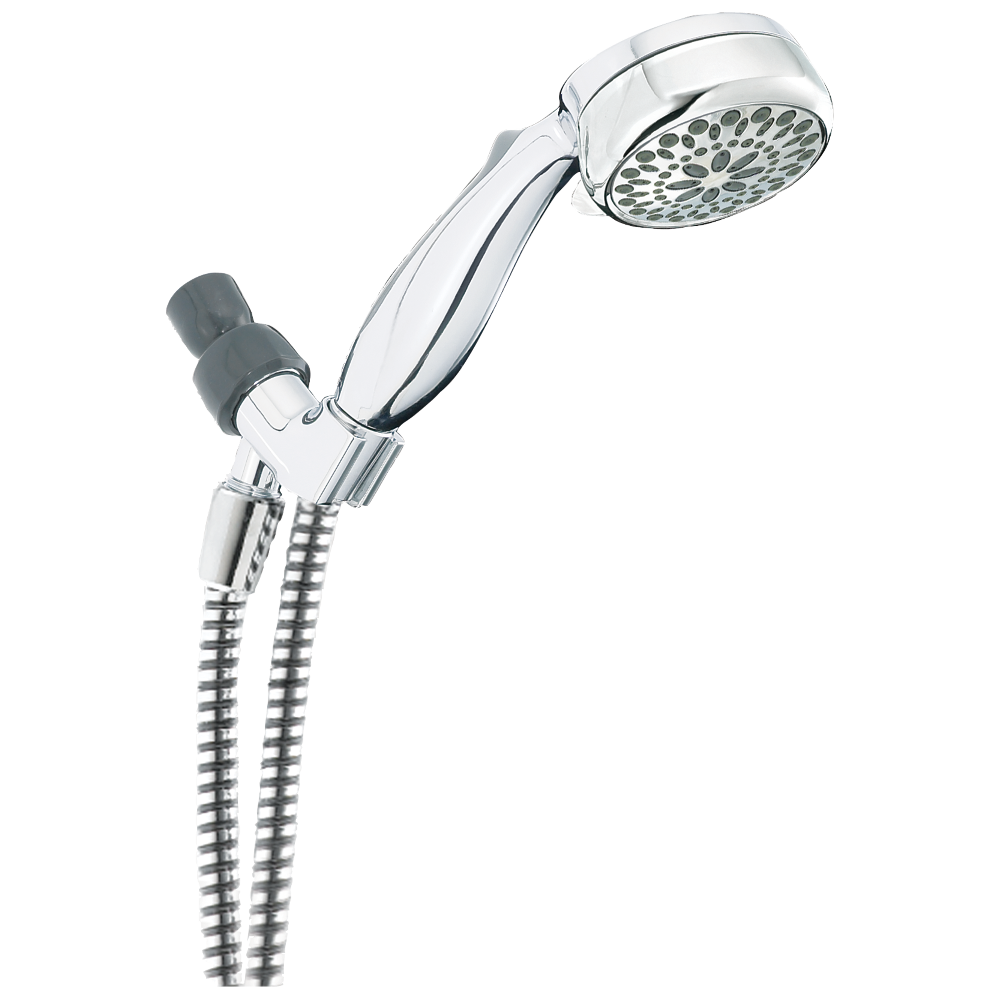 75700WH Ручной душ с 7 настройками Delta Faucet Universal Showering Белый 