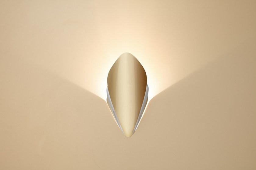 Ginger & Jagger Настенный светильник из латуни Earth to earth sun-id-1351762 - Вид №2