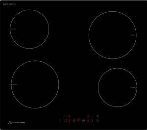 5356597 Электрическая варочная поверхность Schaub Lorenz SLK СY60T5
