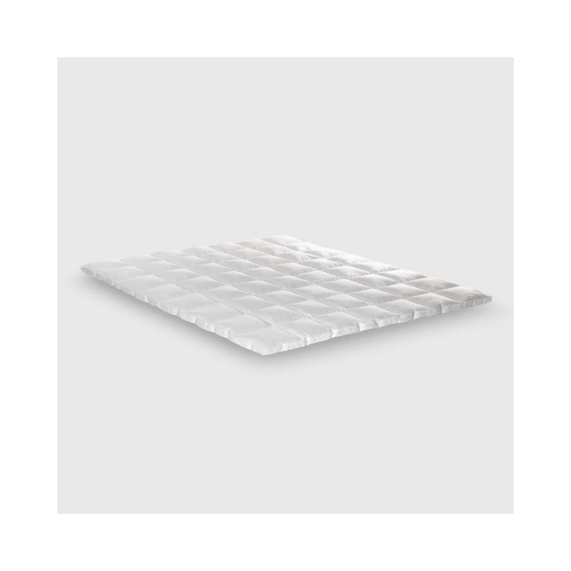 Наматрасник / Topper goose down Flou sun-id-376436 - Вид №1
