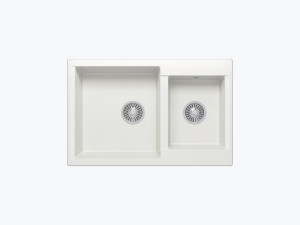 Кухонные мойки Polygran Brig-772 473417