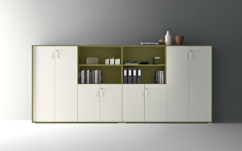 Martex Офисный шкаф / офисный ящик Galaxy sun-id-1497591 - Вид №1